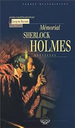 Mémorial Sherlock Holmes