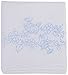 Tobin Bluebirds Pillowcases for Embroidery