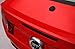 3M 2080 G13 GLOSS HOT ROD RED 3in x 5in (SAMPLE SIZE) Car Wrap Vinyl Film