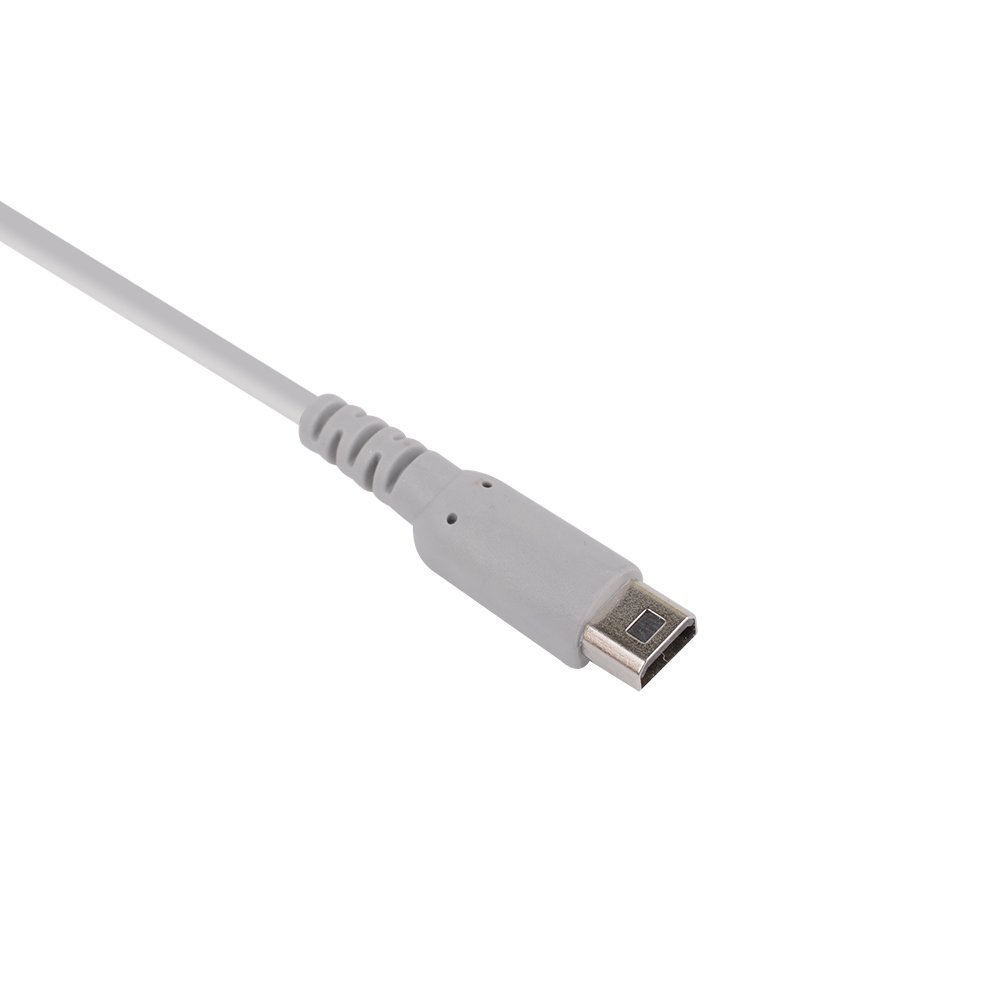 AUSTOR Gamepad Charger AC Adapter Wall Power Charger for Nintendo Wii U Gamepad