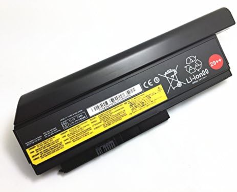 InfiniteL X220 29++ 11.1V 94Wh 9-cell New Laptop Battery For Lenovo ThinkPad X220i X220s 0A36282 0A36283 42T4861 42T4940 42T4868