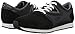 Diesel Men's BLACK JAKE E-BOOJIK Fashion Sneaker