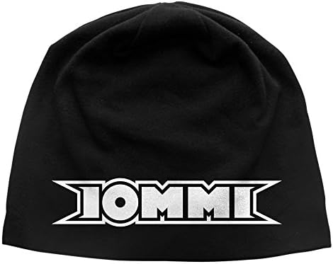 Tony Iommi Beanie / Ski Hat