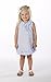 Mud Pie Mommy & Me Collection Blue Seersucker Dress, Girl's