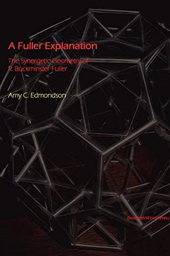 Amazon.com: By R. Buckminster Fuller - Synergetics: Explorations
