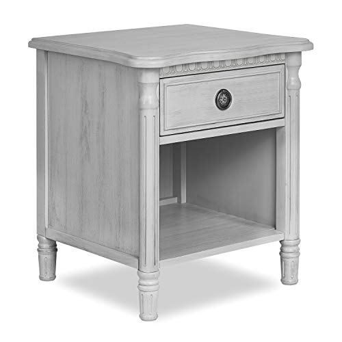 evolur julienne antique grey mist