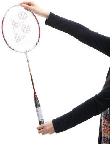 Yonex Carbonex 8000plus Badminton Racket