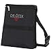 DR.ÖTEK Metal Detector Accessories, Waterproof Metal Detecting Finds Bag, Portable Finds Waist Pouch, Great Metal Detector Digger’s Pouch