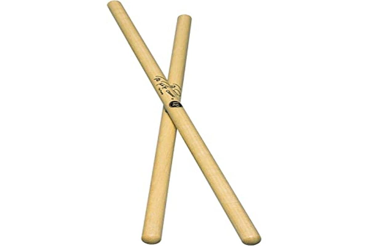 LP Latin Percussion Tito Puente Signature Timbale Sticks 15'' LP656
