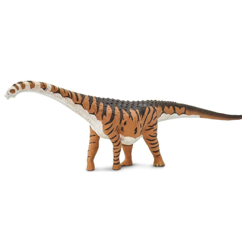 Safari 305829 Prehistoric World Malawisaurus Miniature
