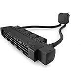 Dynatron L25-U All in One Liquid Cooler for AMD and Intel 1U Server &amp;Up