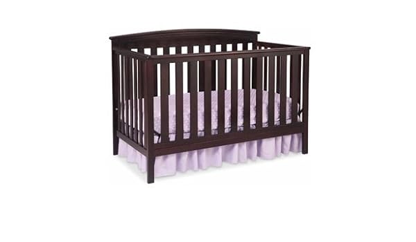 delta gateway crib