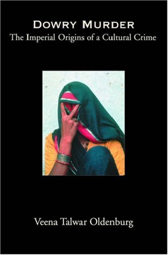Dowry Murder