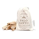 Shamans Market Palo Santo Incense Sticks - Ecuador-2 oz