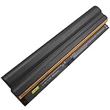 Exxact Parts Solutions®LENOVO compatible 9-Cell 10.8V 7800mAh High Capacity Generic Replacement Laptop Battery for ThinkPad X100e 2876,ThinkPad X100e 3506,ThinkPad X100e 3507,ThinkPad X100e 3508,ThinkPad X120e