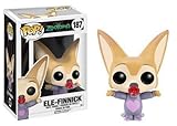 Zootopia Ele-Finnick Pop! Vinyl Figure