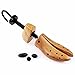 FootFitter Professional Shoe Stretcher – Length & Width Shoe Expander for Men & Women, Adjustable Shoe Tree Stretcher