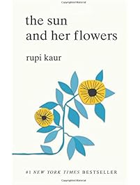 The Sun and Her Flowers