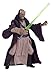 Star Wars The Phantom Menace Eeth Koth action figure