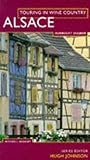 Touring In Wine Country: Alsace by 