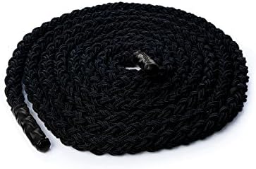 Escape Fitness USA BR3210 32mm Battle Rope for Strength & Conditioning Training