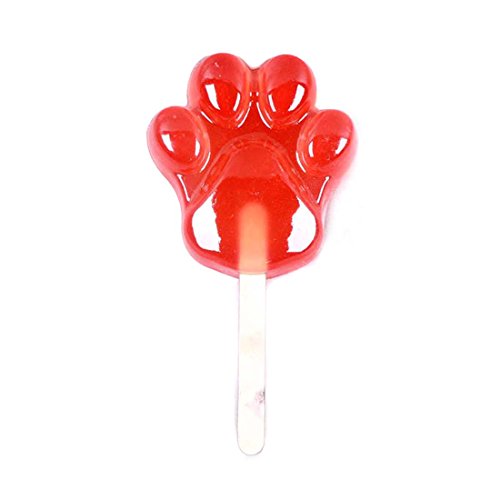 Zootopia Nick Wilde Cosplay Ice Pawpsicle Popsicle