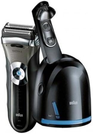 Rasoir braun autonettoyant Clearance