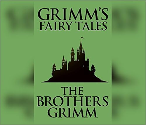 Grimm's Fairy Tale