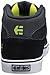 Etnies RVM Vulcanised Lace-Up Sneaker (Toddler/Little Kid/Big Kid)