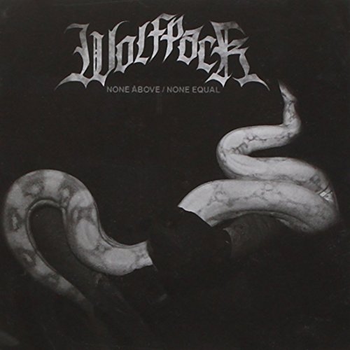 None Above/None Equal