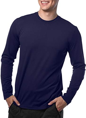 90 Degree By Reflex Color Block Stripes Gray Active T-Shirt Size M - 75