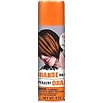 Amscan Hair Spray Party Accessory Spray-3oz. | Orange | 1 Pc, 3 oz, 3 Ounce