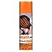 Amscan Hair Spray Party Accessory Spray-3oz. | Orange | 1 Pc, 3 Ounce (Pack of 1)