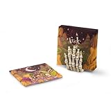 Halloween Skeleton Hand Napkin Holder