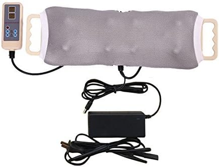 Digital Spine Medical 11 Ball Jade Stone Thermal Fir Heating Handheld Projector With Vibrator