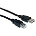 NiceTQ USB PC Printer Cable Cord for HP OFFICEJET PRO 8600 8610 8620 8630 251DW X476DN