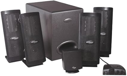 monsoon speakers for sale