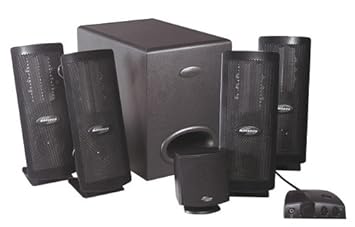 monsoon speakers