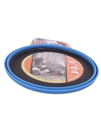 Sea to Summit x plate abatible Naranja