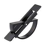 Txinmin Home 2 Pack Concealed Drawer Door Finger