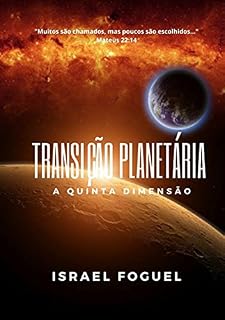 Livro Transição Planetária