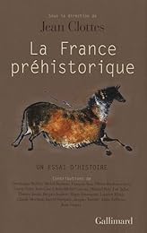 La  France préhistorique