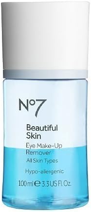 no 7 makeup remover