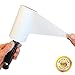 SuperiorMaker Lint Roller, Extra Sticky Pet Hair and Lint Remover for Clothes, 90 Sheets/Roller, 5 Count, 450 Sheets Total