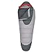 Kelty Cosmic 40 Degree Sleeping Bag, Regular, Smoke/Dark Shadow