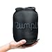Rumpl The Down Puffy Blanket, Black, 1-Person