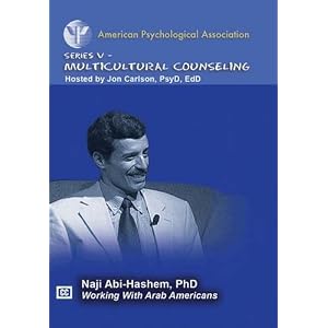 Working with Arab Americans
