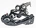 SHIMANO XTR Rd-M9000 Rear Derailleur One Color, Medium Cage