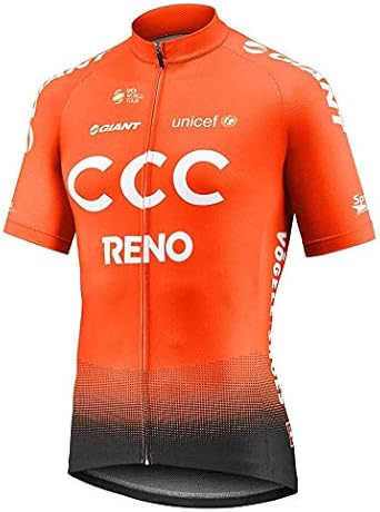 giant cycling jersey 2019
