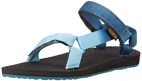 light blue tevas